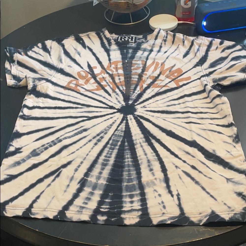 Rock revival t shirt